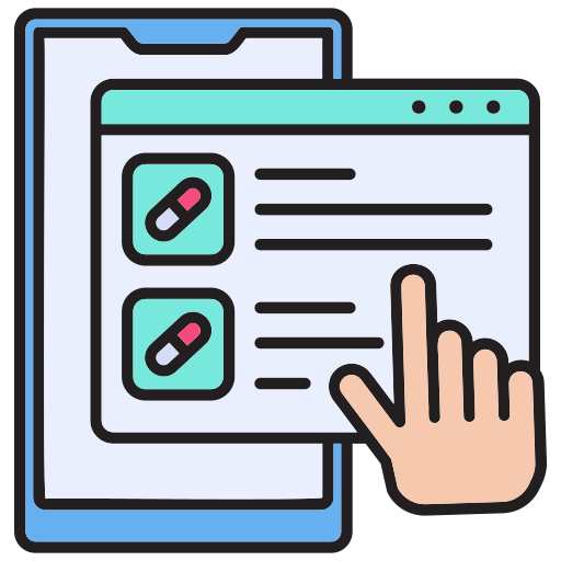 medical prescription